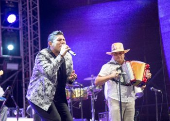 Abiertas las inscripciones para el festival Francisco el Hombre 