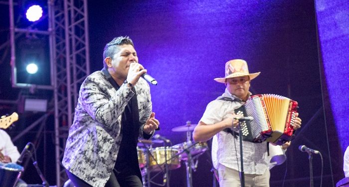 Abiertas las inscripciones para el festival Francisco el Hombre