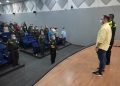 Sigue lucha frontal contra la delincuencia en Barranquilla