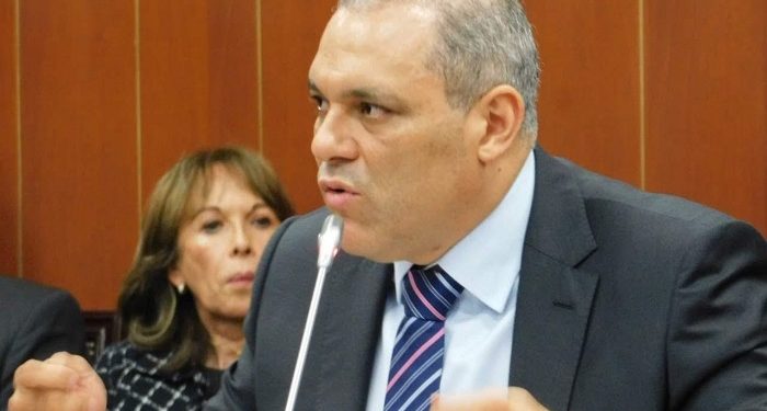 Nos unimos al clamor del pueblo araucano