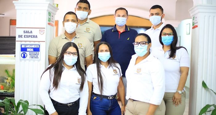 Barranquilla, entre las ciudades que más emplean a población con discapacidad