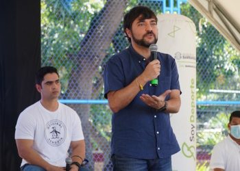 ¡Barranquilla se activa con el deporte! 