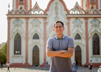 2.500 comercios del Centro Histórico, camino a la formalización 