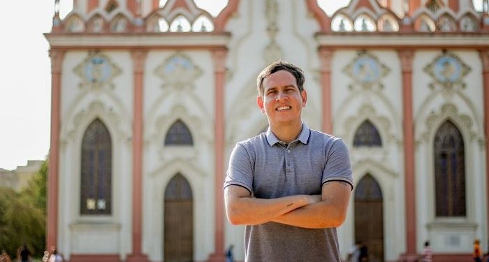 2.500 comercios del Centro Histórico, camino a la formalización