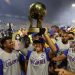 Los Caimanes de Barranquilla, nuevos campeones de la Serie del Caribe