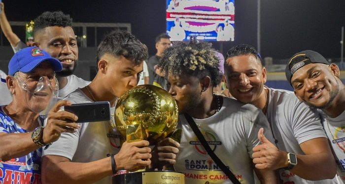 «Caimanes son ejemplo e inspiración para niños y jóvenes atlanticenses»: Elsa Noguera