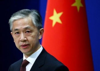 China rechaza sanciones unilaterales de occidente a Rusia