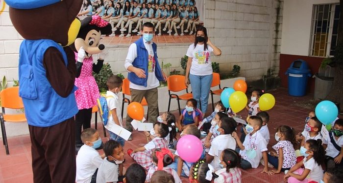 «Malambo, líder en el Atlántico en presencialidad»: MEN