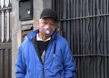 Colombia Mayor: inician pagos de 2022