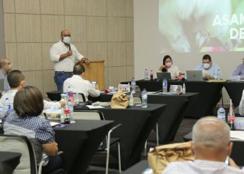 Alcaldes del Atlántico aprobaron gestión de C.R.A, vigencia 2021