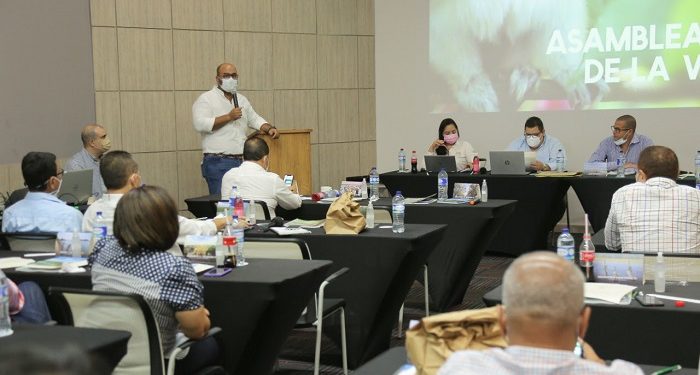 Alcaldes del Atlántico aprobaron gestión de C.R.A, vigencia 2021