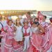 Gobernación del Atlántico engalanó el muelle de Puerto Colombia con una celebración en homenaje a la Cumbia