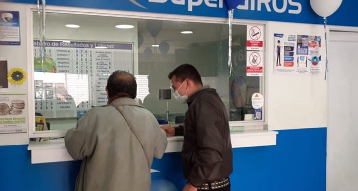 Devolución del IVA: Prosperidad Social realiza primer pago del año