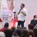 “Mi candidatura, junto a Carlos Rojano, es el renacer del PartidoLiberal en el Atlántico”: Dolcey Torres
