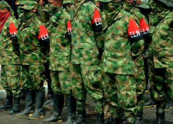 Reportan atentados terroristas del ELN en el Cesar, Cúcuta y Cauca