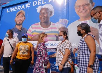 El Banco de la Gente llega para apoyar, como nunca antes, a 4.500 pequeños emprendedores del Atlántico”: Elsa Noguera