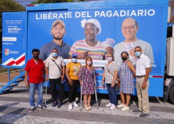 El Banco de la Gente llega para apoyar, como nunca antes, a 4.500 pequeños emprendedores del Atlántico”: Elsa Noguera