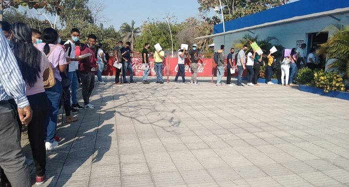 Aclaración frente a la difamación que empaña mi buen nombre: Virna Fadul Yeniz