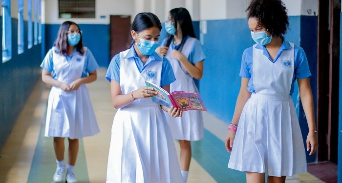 Gratuidad educativa en Barranquilla, desde la infancia hasta la educación superior