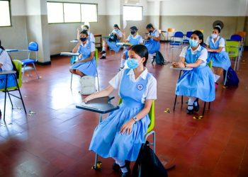 Barranquilla se mantiene con 10 instituciones en el top 100 de los mejores colegios oficiales a nivel nacional