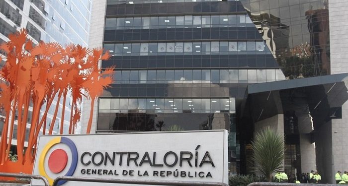 Contraloría pondrá la lupa sobre embargos de recursos del Sistema de Seguridad Social en Salud