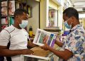 Llega la Primera Feria del Libro y Escolar de los libreros del Centro