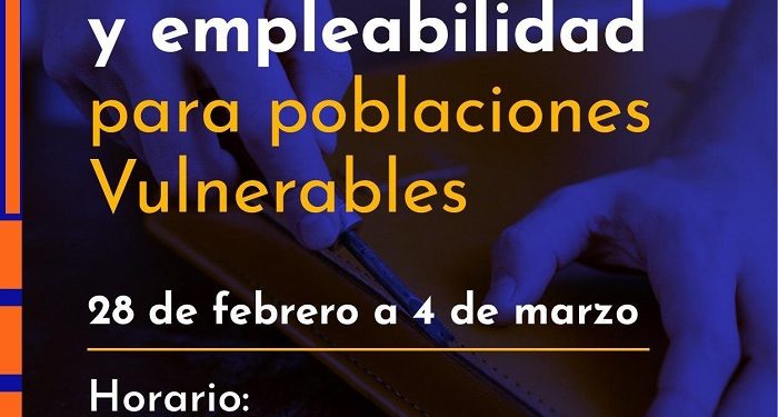 Gran feria SENA de atención y empleabilidad para poblaciones vulnerables del Atlántico