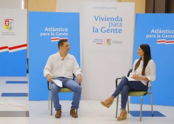 Más de 900 personas se conectaron a la Feria Virtual de Vivienda para la gente
