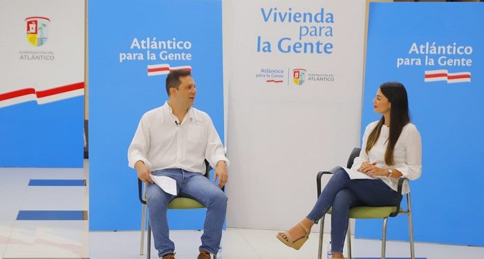 Más de 900 personas se conectaron a la Feria Virtual de Vivienda para la gente