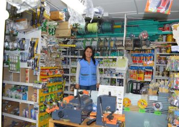 Camcomercio apoya la reactivación y digitalización de 100 representantes del sector ferretero del Atlántico