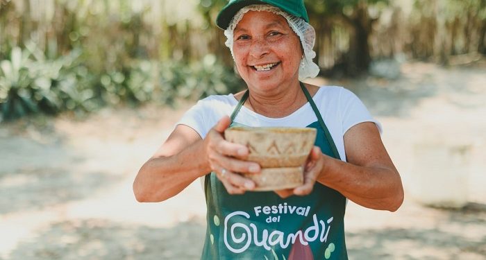 El Festival del Guandú vuelve a la presencialidad y abre la ruta de Sazón Atlántico 2022