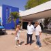 Gobernadora del Atlántico entregó la nueva sala de urgencias del hospital de Candelaria