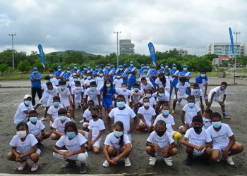 Indeportes Atlántico, anuncia que hay 2.200 cupos disponibles en las  Escuelas de Formación Deportivas