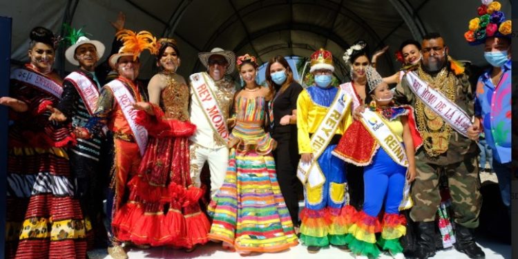 Distrito garantiza recursos para eventos y hacedores del Carnaval de Barranquilla