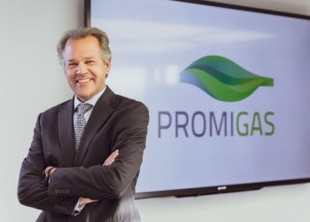 Promigas entre las compañías colombianas más sostenibles del mundo