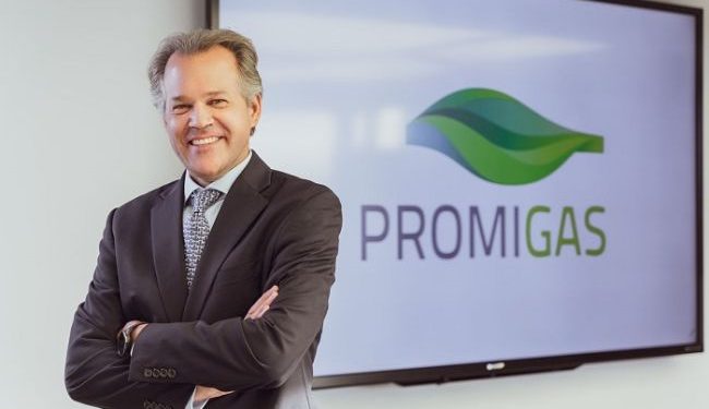 Promigas entre las compañías colombianas más sostenibles del mundo