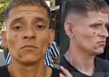 Capturado hombre que habría lanzado la granada en Soledad