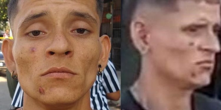 Capturado hombre que habría lanzado la granada en Soledad