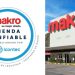 Makro el primer supermercado en Colombia en asegurar la inocuidad de sus productos