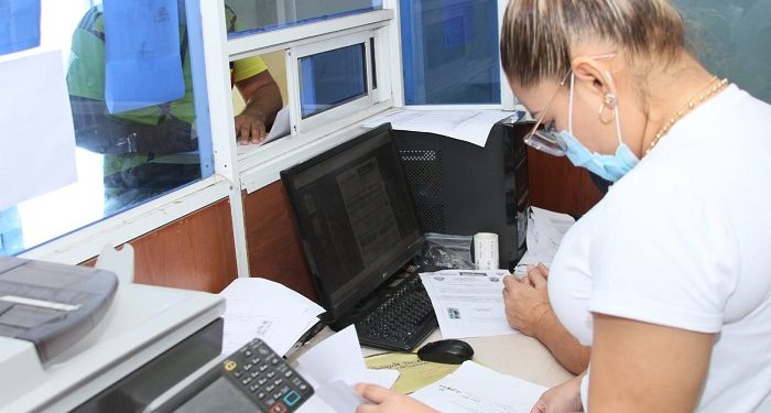 Malambo iniciará medidas de cobro coactivo a deudores del impuesto predial