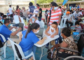 Malambo ofertó empleo para personas con discapacidad