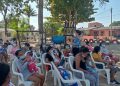 Programas Sociales continúa recorridos en Malambo
