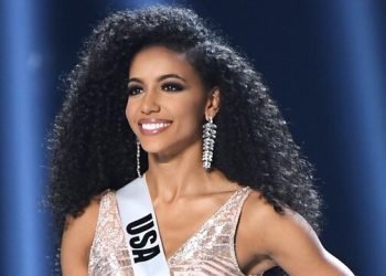 Miss Estados Unidos de 2019 se suicidó al lanzarse desde un rascacielos