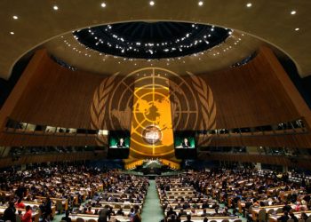 Rusia insta a la ONU ser imparcial en crisis sobre Ucrania