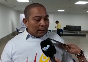 Presidente del Concejo pide a Policía mayor protección a comerciantes de Barranquilla.