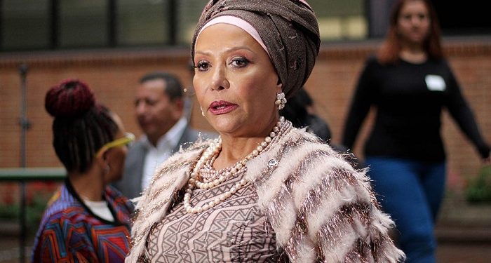 Piedad Córdoba denuncia persecución política