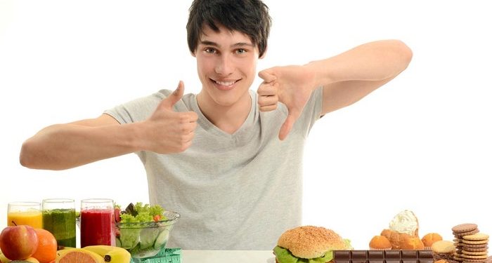 Prácticas para tener una vida saludable