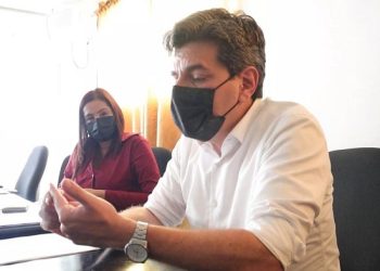 Alcaldía de Malambo en alianza con Icetex facilita el acceso a la educación superior