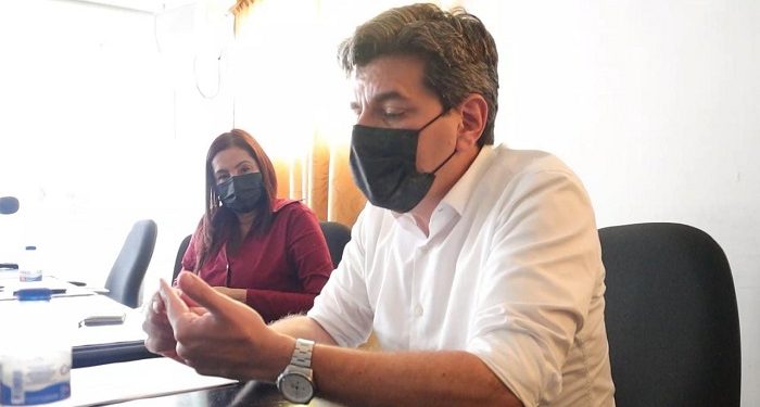 Alcaldía de Malambo en alianza con Icetex facilita el acceso a la educación superior