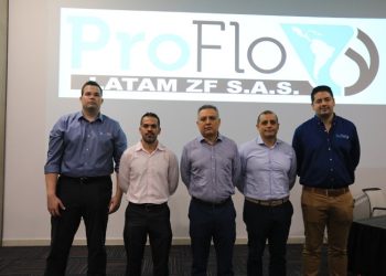 ProFlo Latam ofrece nuevas oportunidades de empleo en el departamento del Atlántico